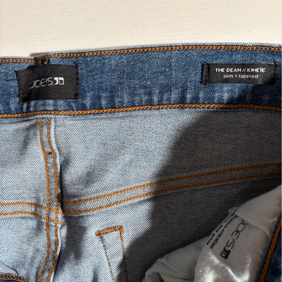 Joe's Jeans Light Blue Denim - Picture 7 of 7